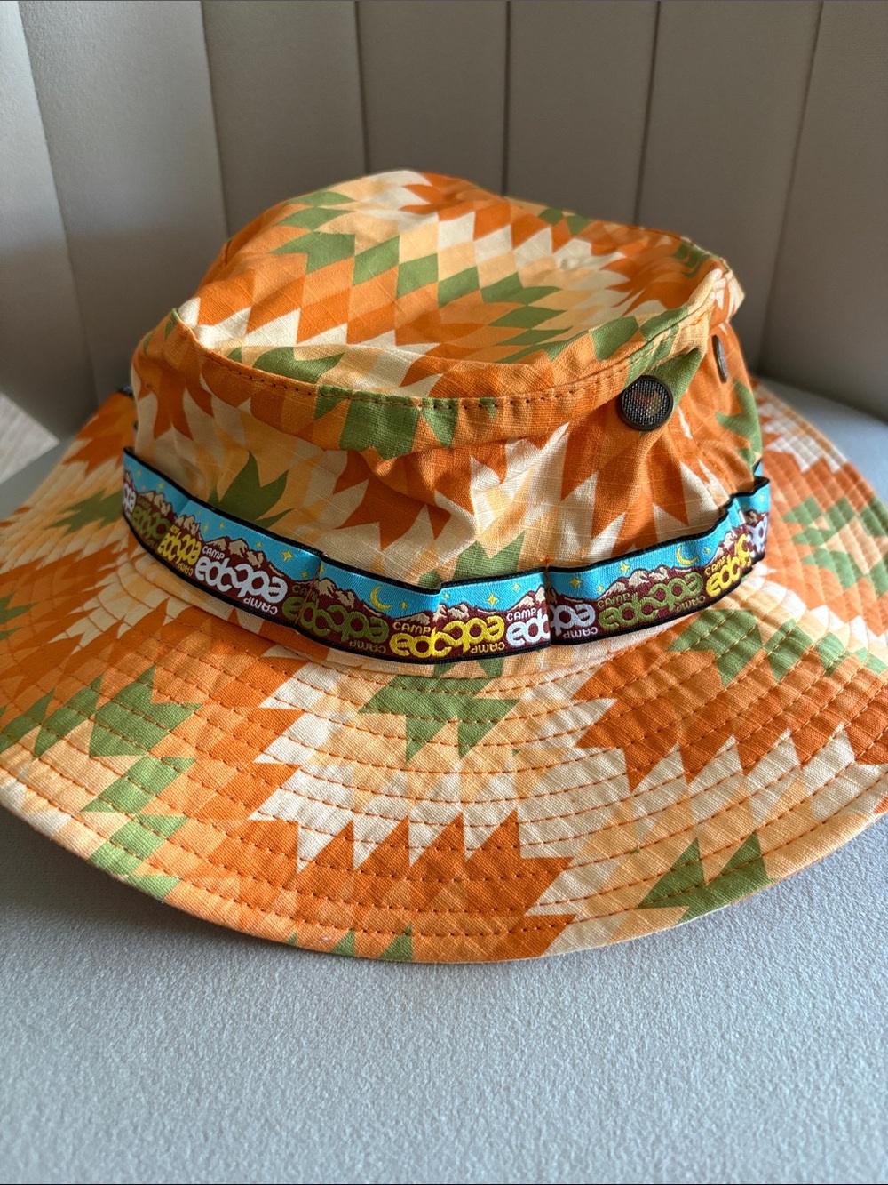 EDC bucket hat small